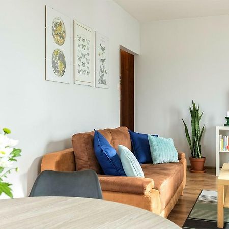 Top Floor Apartment 乔左维尔考普尔斯基 外观 照片